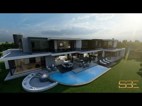 SBE Architects - House M (2-23)