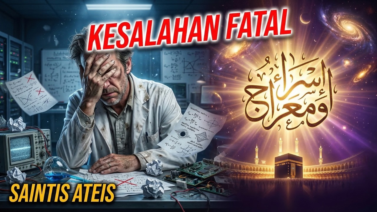 Video Quantum Albab