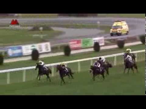 Dostihy Velká Chuchle