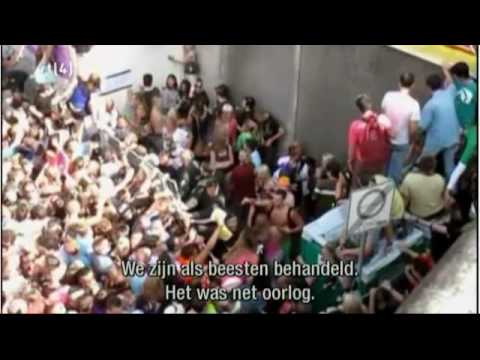 loveparade weekoverzicht