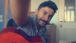 &#39;&#39;Altın Yüzüğüm Kırıldı&#39;&#39;--Ertuğrul VERİM