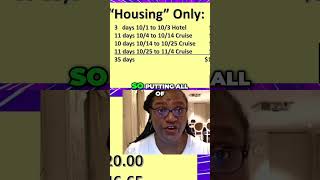 🚢 35 Days on Carnival Venezia - Was it worth $1200?