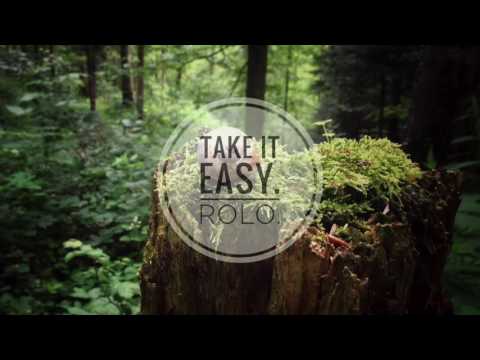 Rolo - Take It Easy (Original Song by Rolo)