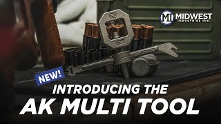 Video: Midwest AK Multi Tool