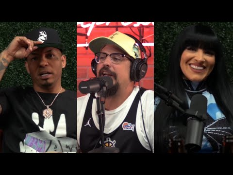 Como se conocieron Anonimus y Queen Rowsy