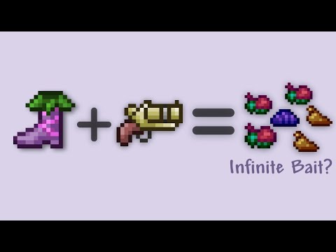 Are Terraria's Flower Boots OP