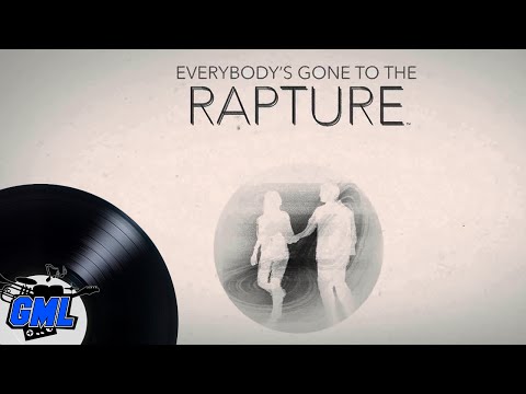 Everybody Has Gone to the Rapture - full OST Soundtrack