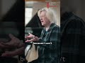 Don’t play with a mask • Sara Davis Buechner’s full episode is linked!