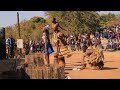 Ndama SP CULTURAL PERFORMANCE 2025