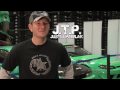 Falken Tire S Latest 2010 Formula Drift Driver JTP