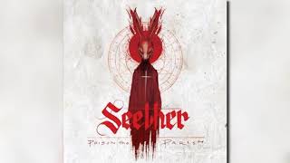 Seether - Nothing Left (Audio)