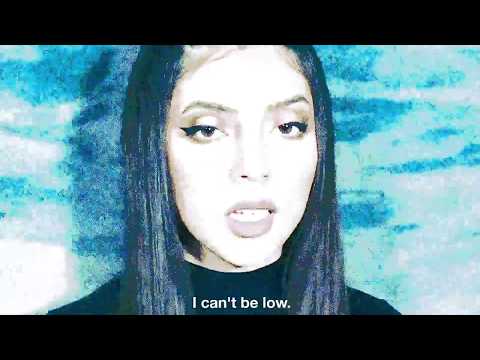 Lucy Camp - Low (feat Hectic Zeniths) - Official Video