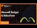 Render Farm Video Tutorial: How to use Maxwell (& Indigo) with RebusFarm Render Farm Video Tutorial: How to use Maxwell (& Indigo) with RebusFarm