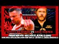 PWE Friends Don T Lie Davey Richards Vs Dave Turner November 4th 2022 Full Match