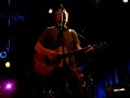 A.C. Newman | Drink To Me, Babe, Then | live Echoplex, November 13, 2012