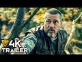 EL CORAZÓN DE LA BESTIA Tráiler Oficial Español Latino (2026) Brad Pitt