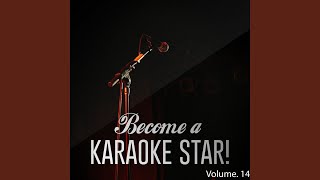 Rock It Baby (Baby We&#39;ve Got a Date) (Karaoke Version) (In the Style of Johnny Nash)