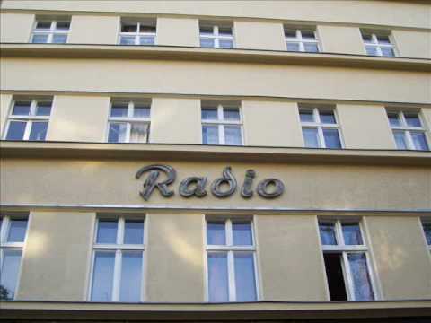 Berlin in Spring - (2/4) „Gedenktafel"  path (music: Dajos Béla - Comedian Harmonists)