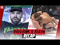 Bellator x Rizin 2 | Recap All The Action | Bellator MMA
