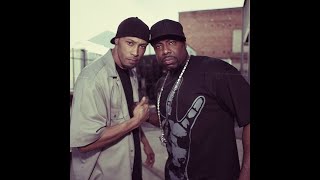 Young Maylay f/ MC Eiht 'Runn The Blocc' (DJ Premier Remix)