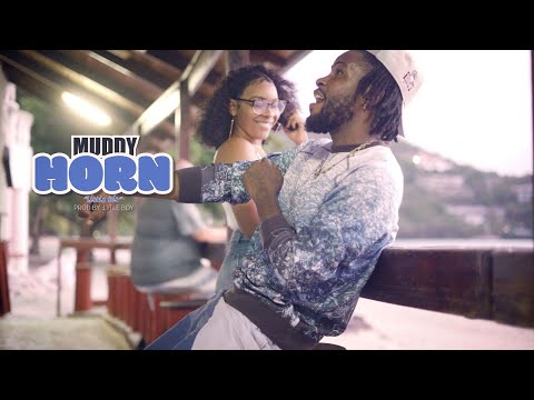 Muddy - Horn "little bit" [Official Video]