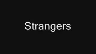 Strangers - Surrender