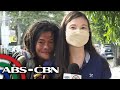 VIRAL ABS CBN Reporter Niyakap Ng Palaboy Habang Nag Uulat ABS CBN News