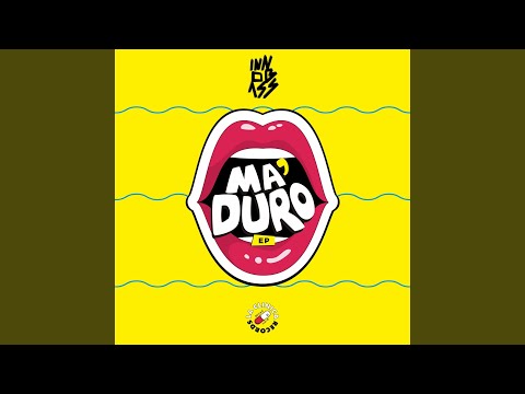 Como Sube y Baja (feat. Ma-Less)