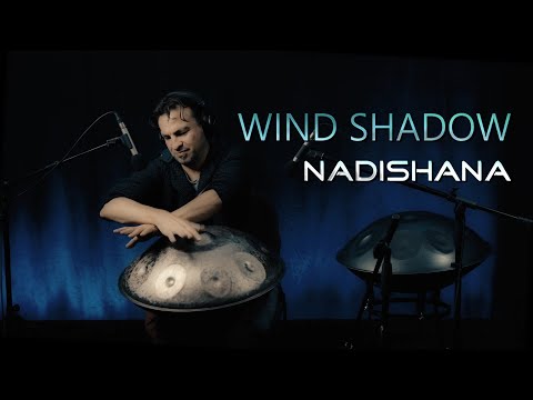 Nadishana | Wind Shadow