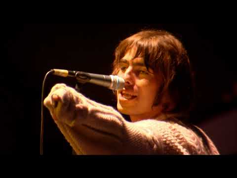 Oasis - Morning Glory (Sunday 11th August, 1996) 【Knebworth 1996】