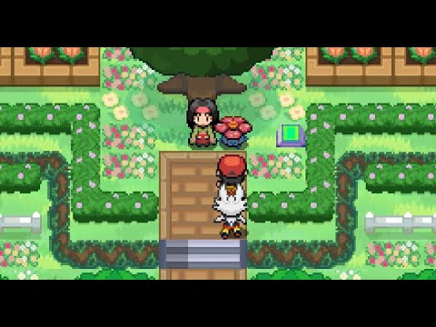 POKÉMON AÑIL RANDOMLOCKE - EP 13