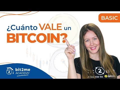 Bitcoin programa prekyba