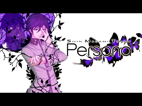 Persona PSP OST - A Lone Prayer (Extended)