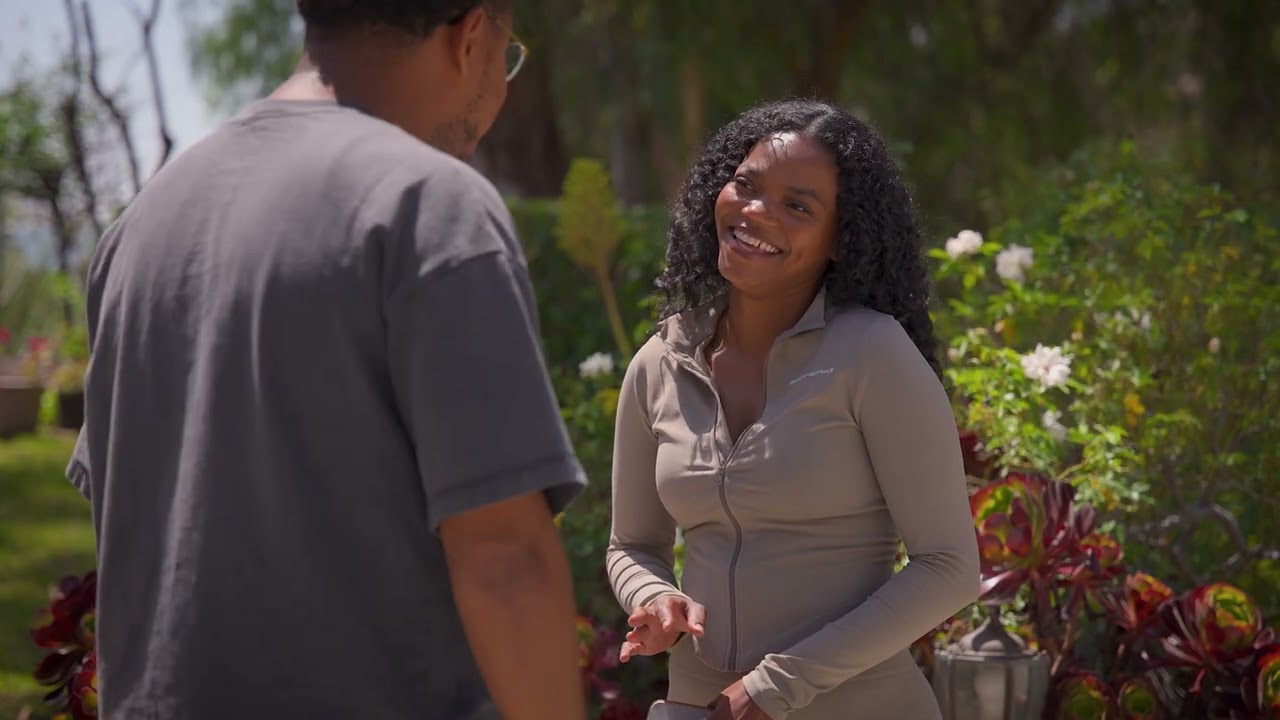 My Wife Is Demanding