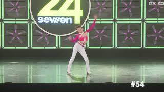 Sarah Martin - Keep Me Crazy