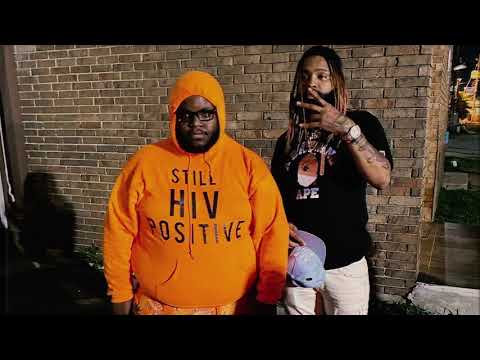 [SOLD] Sada Baby x Bfb Da Packman Type Beat - "Tripping"