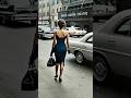 New York 1960s Remastered 4k