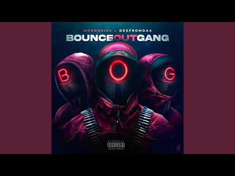 B.O.G (feat. DexFrmThe4)