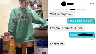 Tired of These Females Lying... Ep. 14 - Tinder Scams