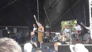 Imelda May-Proud And Humble/Sneaky Freak(Live at the Burnaby Blues &amp; Roots Fest 2011)