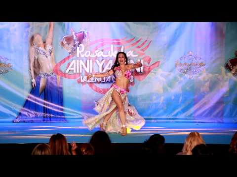 ROSADELA - Hamdellah al Salama