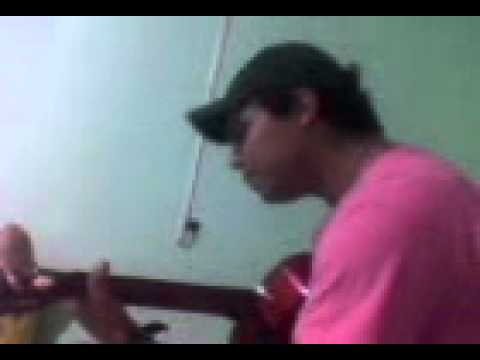 Junior e Nando - Junior cantando meu amor