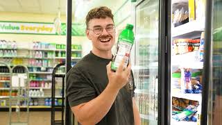 Can You Lose Weight Eating Only Dollar Tree Food?