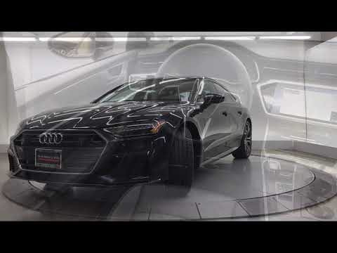 2019 Audi A7 Prestige Beverly Hills  Los Angeles  West Hollywood  Studio City  Venice