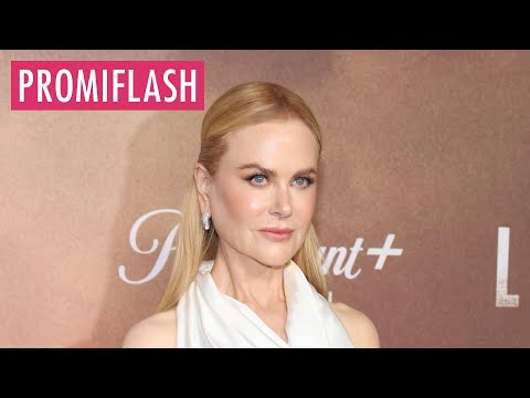 "Mein Kompass": Nicole Kidman trauert um verstorbene Mutter