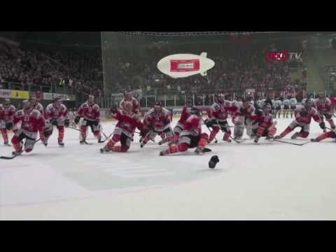 Lausanne Hockey Club (Undying Love)