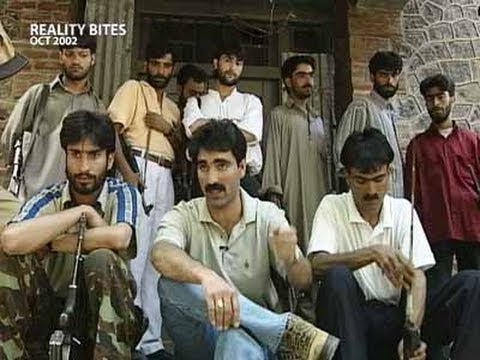 Reality Bites: Men with violent pasts (Aired: October 2002)