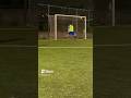 GOAL FANTASMA TRAVERSA🫨 ️ GHOST GOAL ️ Calcio Futbol Football Italy Crossbar Goals Striker