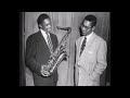 Dizzy Gillespie, John Coltrane and J.J. Johnson  "Birks Works"