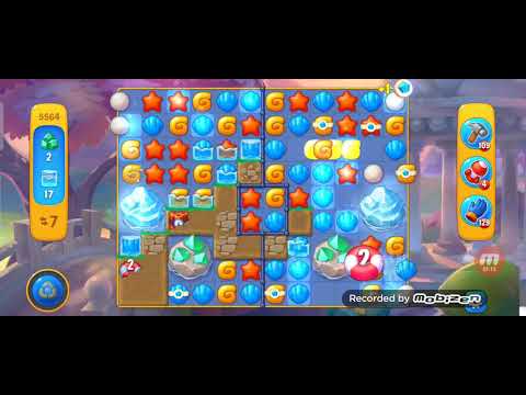 Super hard Level-5564